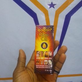 Glow Oil 1pc (50ml)