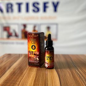 50ML of Glow Oil